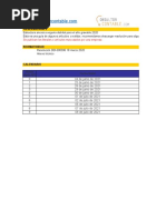 IPS COSMETICS P.P.1 Essence 2個セット Grandes Contributentes 2022 | PDF | Impuestos | aduana