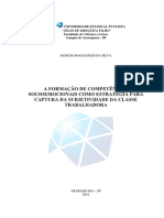 Formação de competências socioemocionais e captura da subjetividade da classe trabalhadora