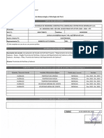 Solicitud Datos Meteorologicos