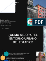 Copia de White Blue Green and Yellow Photo Collage Modern New Hire Resources Company Presentation