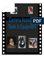 Ac Tools Equipment Final