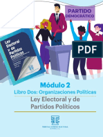 Modulo 2 Lepp-Organizaciones Politicas 202