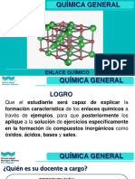 Quimica General 2021-Semana 04