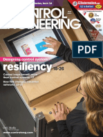 Control Engineering Magazine May 2021 1621425288