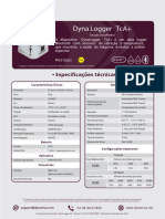 Datasheet-DynaLogger-TcA-3.3
