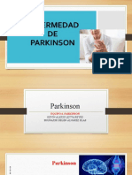 Parkinson