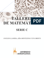 Taller C Mat 2018 Definitivo