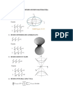 Rumus Matematika Ridwan