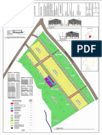 Plano URBANISTICOS Bolivar