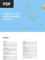 Guia de Identidade Visual Ipiranga | PDF | Cor | Tipografia