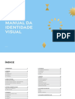 Manual da identidade visual