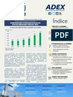 Boletin Semanal Peru Exportae