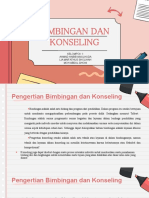 Tujuan Dan Prinsip Bimbingan Dan Konseling