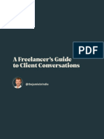 Freelancer S Guide To Client Conversations.01