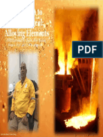 Alloying Elements