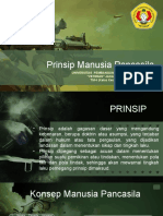 TM 4 Prinsip Manusia Pancasila