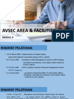 Modul 4 Aviation Security Area Facilities