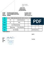 UNISEL-PT01-AA-PK08-BO03 Tarikh Efektif: 18 September 2018 No. Isu: 01