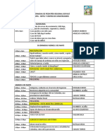 Programa Ix Jornadas