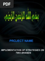 Download Marketing Project on Magnum and Cornetto by Malik Muhammad Bilal SN53147741 doc pdf