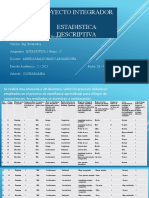 Proyecto Integrador