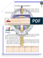 FIT HW - Module 2