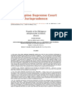 Philippine Supreme Court Jurisprudence Year 1997 March 1997 Decisions