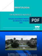 Dermatologia - Unw Set 2021