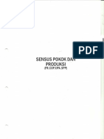 12 Sop Sensus Pokok Dan Produksi