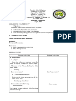 Understanding Denotation and Connotation