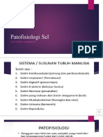 7. Patofisiologi Sel