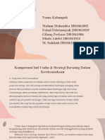 Nama Kelompok Malum Mahendra 2001061002 Faisal Febriansyah 2001061019 Gilang Perkasa 2001061006 Dinda Adelvi 2001061014 M. Solehah 2001061033