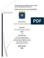 Guia de prácticas comunicación  TRABAJO PRACTICO GRUPO A1