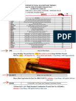 INSPECTION REPORT OF PO No 100-2019PTSCMC-TMMHH-E (09.06)