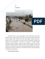 Wasilah-Banjir Bandang Maroko&Bolivia
