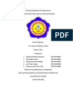 Kel 1 Komunitas Pak Lukman