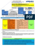 1° SEMANA 15 - 22-25 junio