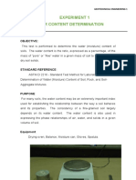 CYRALIE B. MAGLIPAC Activity 1 - Moisture Content Test