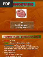 Download The Physiology of Blood by DrMAnthony David SN53151 doc pdf