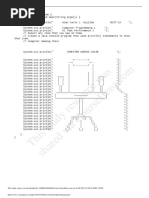 Draw Code PrintIn Statement