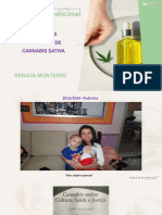 25. Produtos Derivados Da Cannabis Sativa