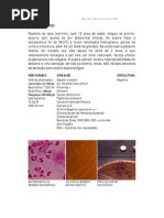 Caso Clínico 16 secrec vaginal