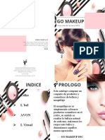 Catalogo Go Makeup