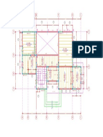 Estructura Vivienda de 2 pisosen metalcom