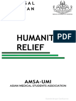 Humanity Relief