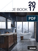 Price Book 2017