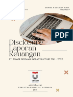 Disclosure Laporan Keuangan - DANIELR1702192317 - AK4303