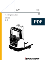 ETM/V 214-325: Operating Instructions