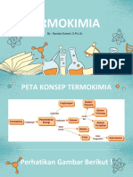 PPT Termokimia Part 1