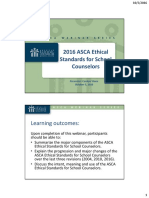 Kode Etik ASCA